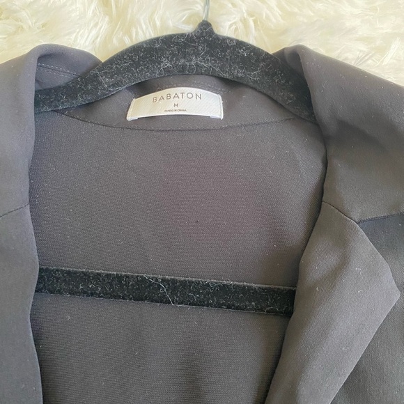 Aritzia Babaton Ace Bodysuit - Picture 7 of 10